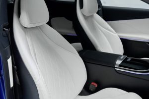 Mercedes-Benz CLE на заказ из Китая