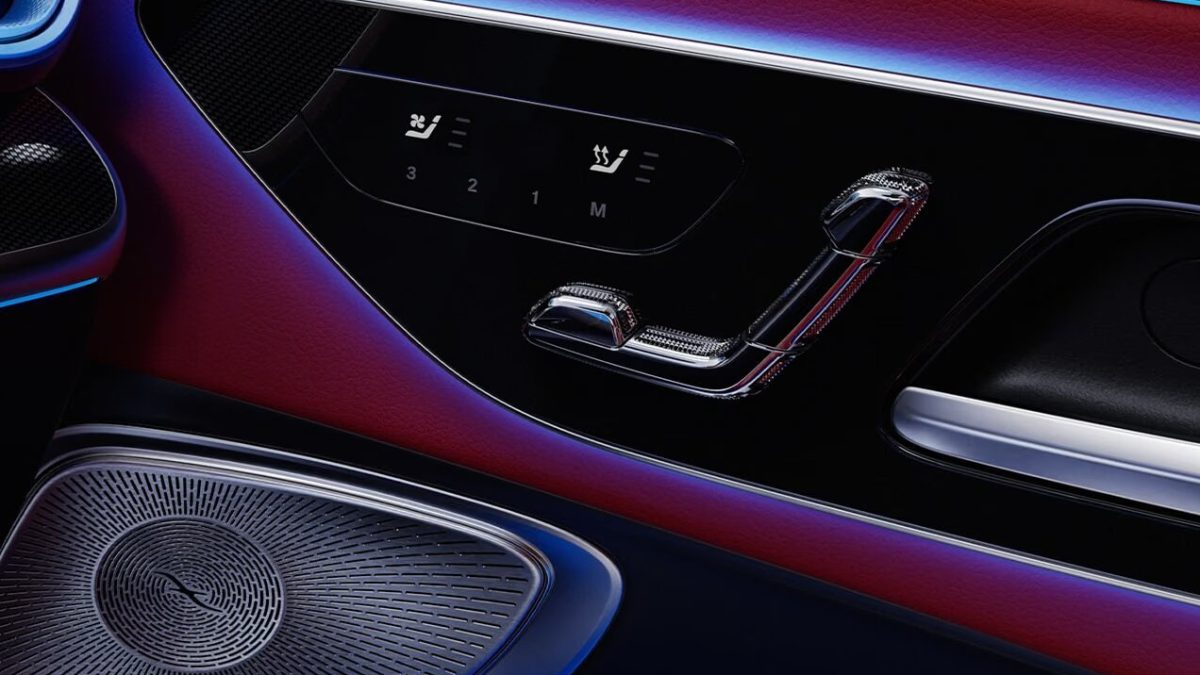 Mercedes-Benz CLE на заказ из Китая