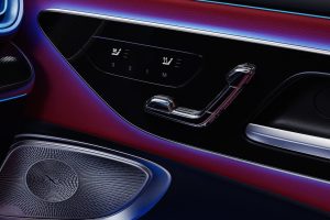 Mercedes-Benz CLE на заказ из Китая