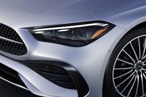 Mercedes-Benz CLE на заказ из Китая