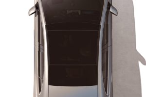 Mercedes-Benz E-Class на заказ из Китая
