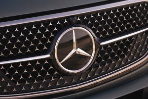 Mercedes-Benz E-Class на заказ из Китая