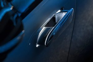 Mercedes-Benz E-Class на заказ из Китая