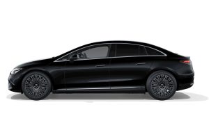 Mercedes-Benz EQE на заказ из Китая