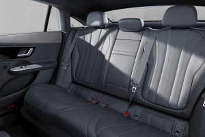 Mercedes-Benz EQE на заказ из Китая