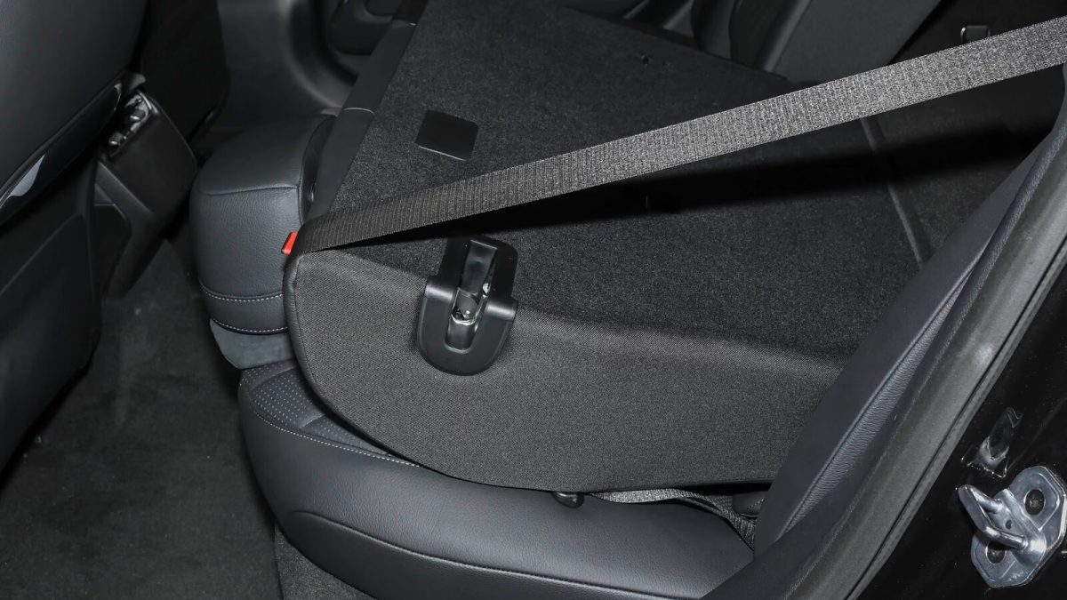 Mercedes-Benz EQS на заказ из Китая