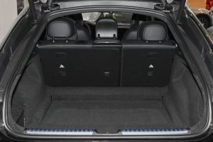 Mercedes-Benz EQS на заказ из Китая