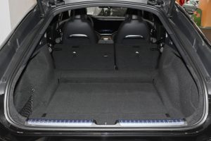 Mercedes-Benz EQS на заказ из Китая