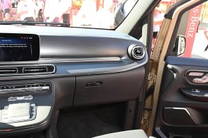 Mercedes-Benz EQV на заказ из Китая