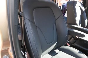 Mercedes-Benz EQV на заказ из Китая