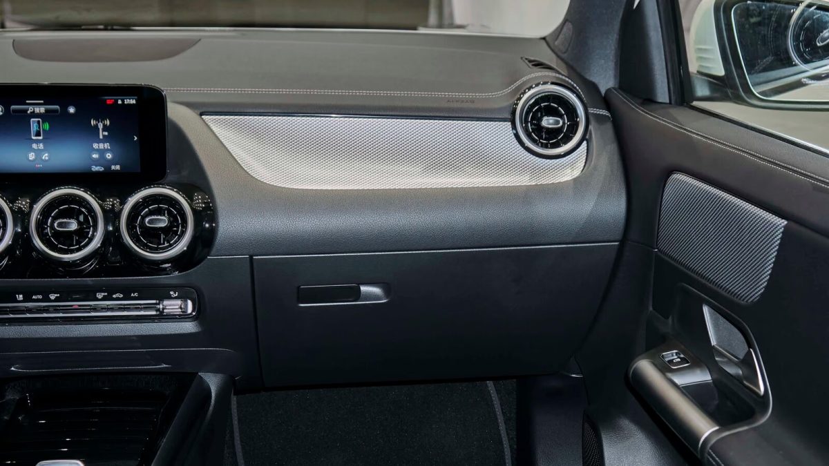 Mercedes-Benz GLA на заказ из Китая