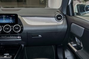 Mercedes-Benz GLA на заказ из Китая