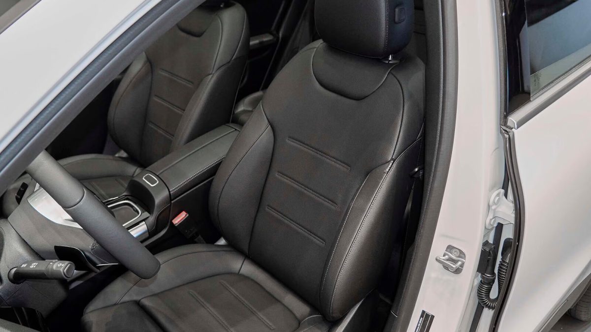 Mercedes-Benz GLA на заказ из Китая