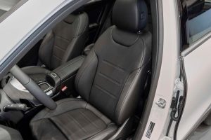 Mercedes-Benz GLA на заказ из Китая