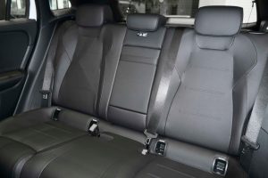 Mercedes-Benz GLA на заказ из Китая
