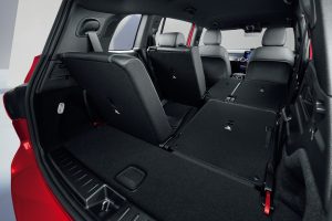 Mercedes-Benz GLB на заказ из Китая