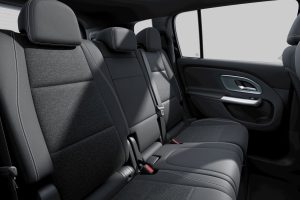 Mercedes-Benz GLB на заказ из Китая