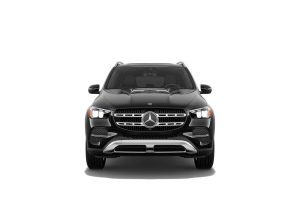 Mercedes-Benz GLE на заказ из Китая