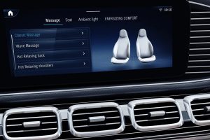 Mercedes-Benz GLE на заказ из Китая