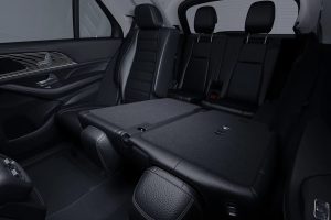 Mercedes-Benz GLE на заказ из Китая