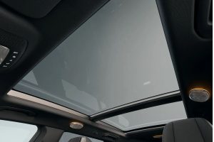 Mercedes-Benz GLS на заказ из Китая