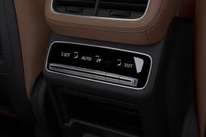 Mercedes-Benz GLS на заказ из Китая