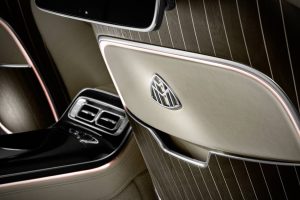 Mercedes-Benz Mercedes-Maybach S-Class на заказ из Китая