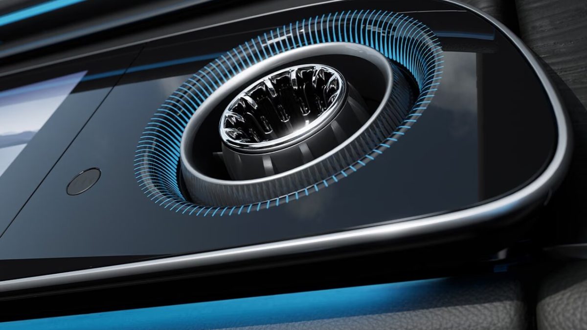 Mercedes-Benz S-Class на заказ из Китая