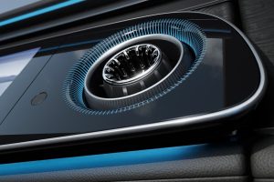 Mercedes-Benz S-Class на заказ из Китая