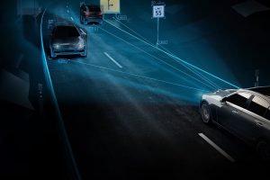 Mercedes-Benz S-Class на заказ из Китая