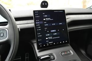 Nio EC7 на заказ из Китая