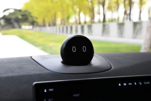 Nio EC7 на заказ из Китая