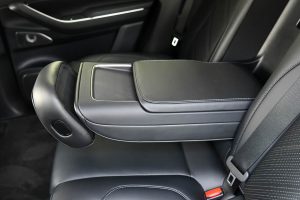 Nio EC7 на заказ из Китая