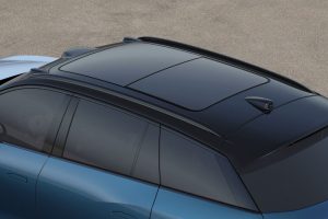 Nio EL7 на заказ из Китая