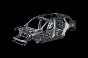 Nio ES6 на заказ из Китая