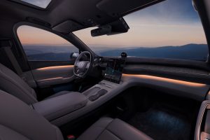 Nio ES7 на заказ из Китая