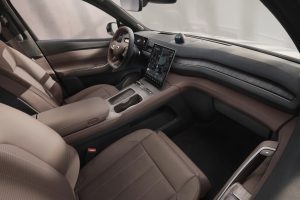 Nio ES7 на заказ из Китая