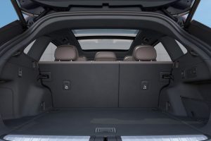 Nio ES7 на заказ из Китая