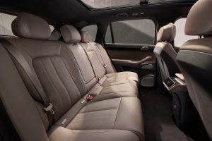 Nio ES7 на заказ из Китая