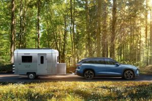 Nio ES7 на заказ из Китая