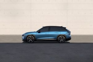 Nio ES7 на заказ из Китая