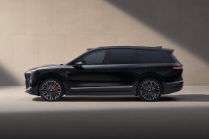 Nio ES8 на заказ из Китая