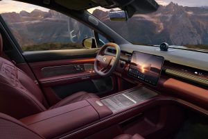 Nio ES8 на заказ из Китая