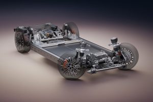 Nio ES8 на заказ из Китая