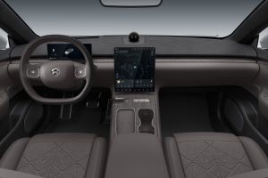 Nio ET7 на заказ из Китая