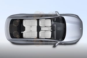 Nio ET7 на заказ из Китая