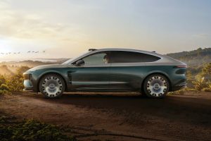 Nio ET9 на заказ из Китая