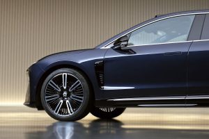 Nio ET9 на заказ из Китая