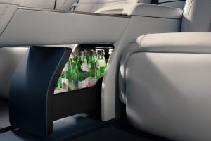 Nio ET9 на заказ из Китая