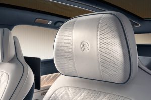 Nio ET9 на заказ из Китая